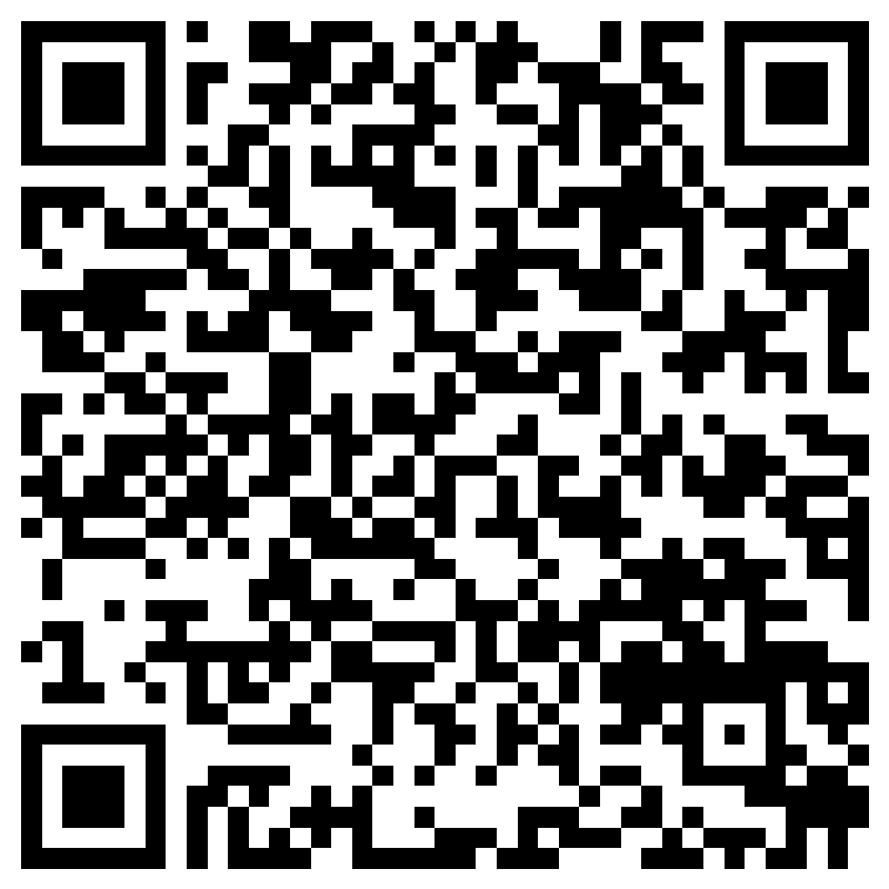 QR code à flasher